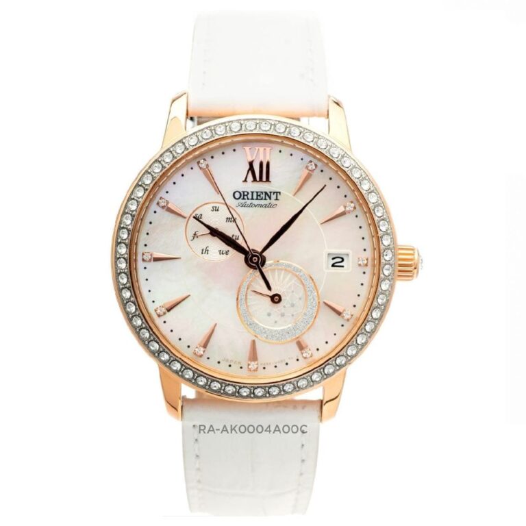 Orient 36.5mm Nữ RA-AK0004A30B (RA-AK0004A10B)