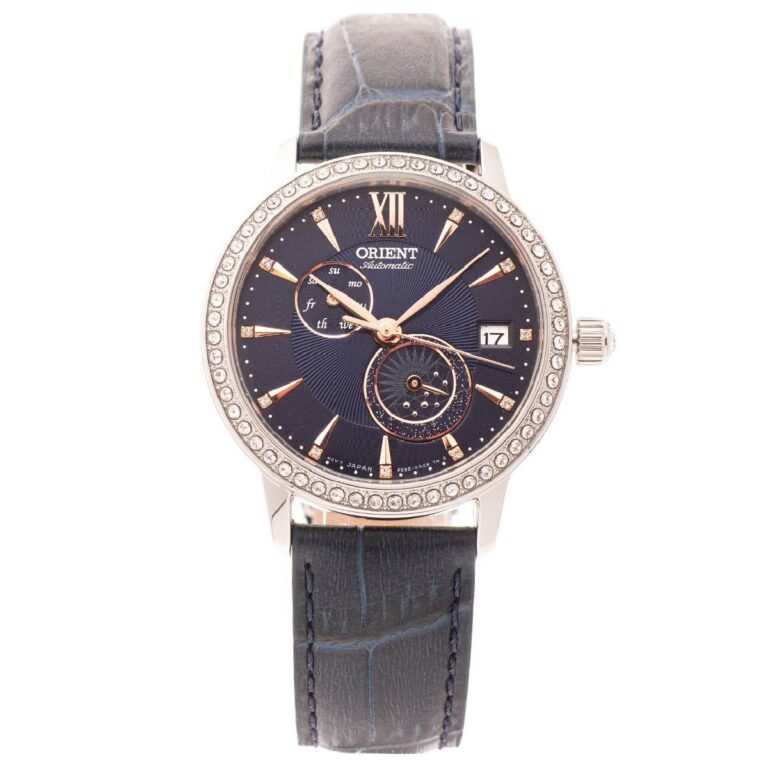 Orient 36mm Nữ RA-AK0006L30B (RA-AK0006L10B)