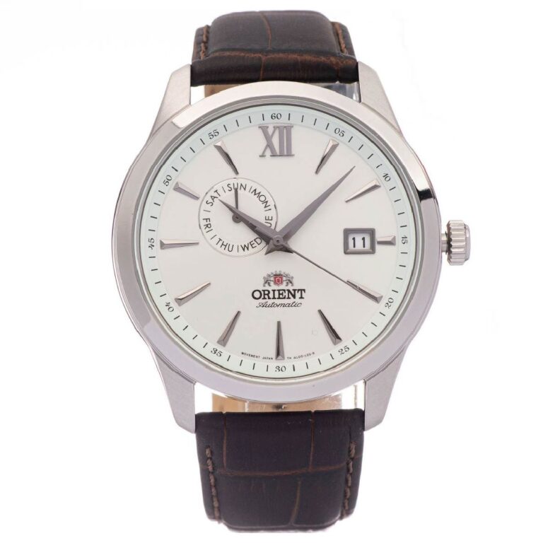 Orient 43mm Nam TAL00006W0 (FAL00006W0)