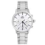 Orient 40.5mm Nam RA-KV0302S30B (RA-KV0302S10B) - Ảnh 1