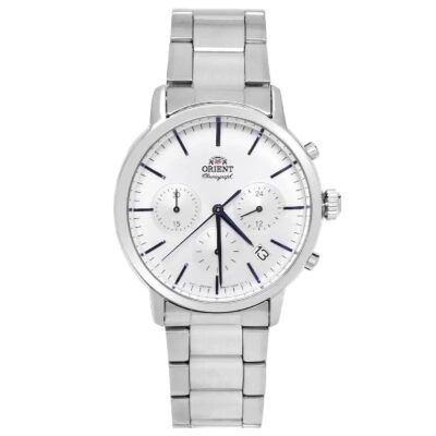 Ảnh sản phẩm Orient 40.5mm Nam RA-KV0302S30B (RA-KV0302S10B)