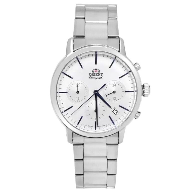 Orient 40.5mm Nam RA-KV0302S30B (RA-KV0302S10B)