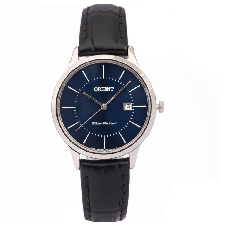 Orient 30mm Nữ RF-QA0005L30B (RF-QA0005L10B)