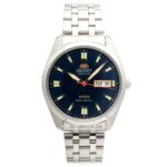 Orient 39mm Nam RA-AB0019L39B (RA-AB0019L19B) - Ảnh 1