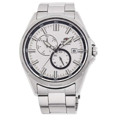 Ảnh sản phẩm Orient 43mm Nam RA-AK0603S30B (RA-AK0603S10B)