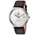 Orient 40.5mm Nam TAC0000EW0 (FAC0000EW0 / SAC0000EW0) - Ảnh 1