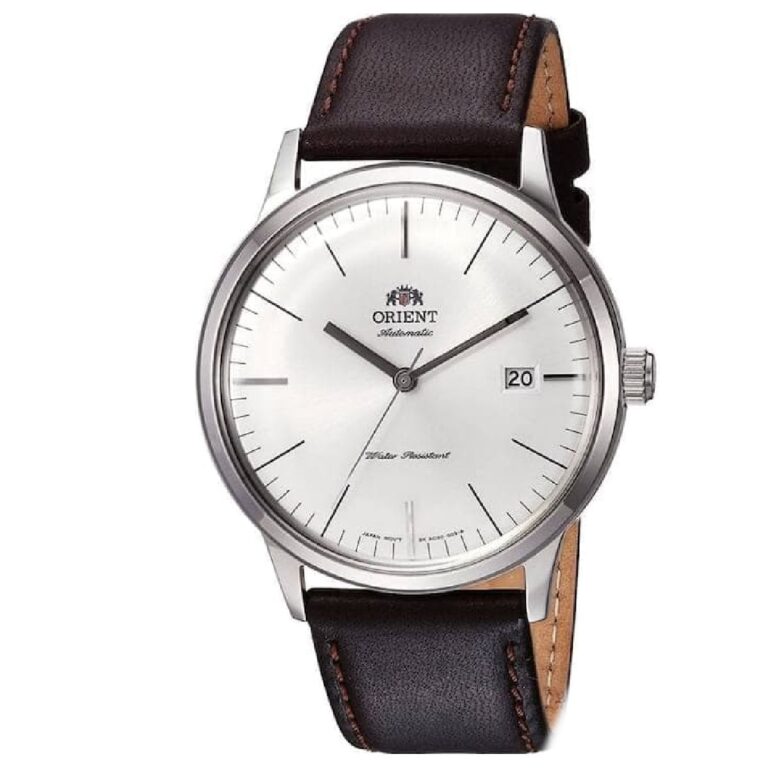 Orient 40.5mm Nam TAC0000EW0 (FAC0000EW0 / SAC0000EW0)