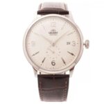 Orient 40.5mm Nam RA-AP0002S30B (RA-AP0002S10B) - Ảnh 1