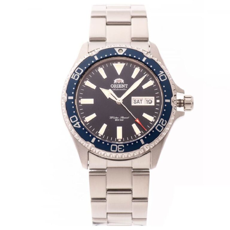 Orient 41.8mm Nam RA-AA0002L39B (RA-AA0002L19B)