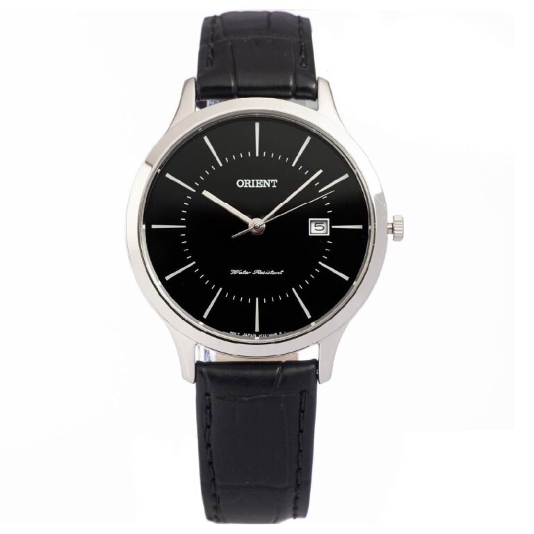 Orient 39mm Nam RF-QD0004B30B (RF-QD0004B10B)
