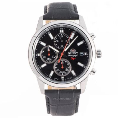 Ảnh sản phẩm Orient 42mm Nam TKU00004B0 (FKU00004B0)