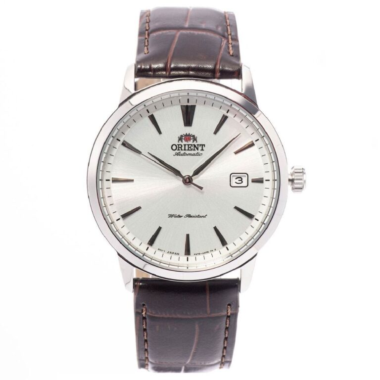 Orient 41.6mm Nam RA-AC0F07S30B (RA-AC0F07S10B)