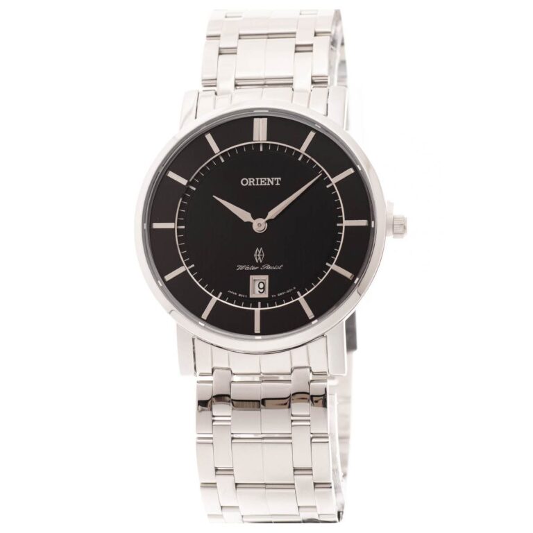 Orient 38mm Nam TGW01005B0 (FGW01005B0 / SGW01005B0)