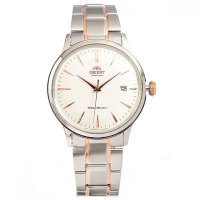 Ảnh sản phẩm Orient 41mm Nam RA-AC0004S30B (RA-AC0004S10B)