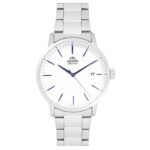 Orient 40mm Nam RA-AC0E02S30B (RA-AC0E02S10B) - Ảnh 1