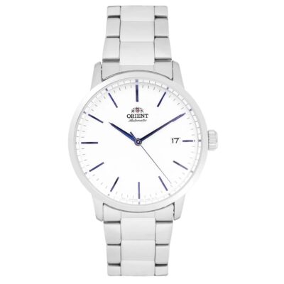 Ảnh sản phẩm Orient 40mm Nam RA-AC0E02S30B (RA-AC0E02S10B)