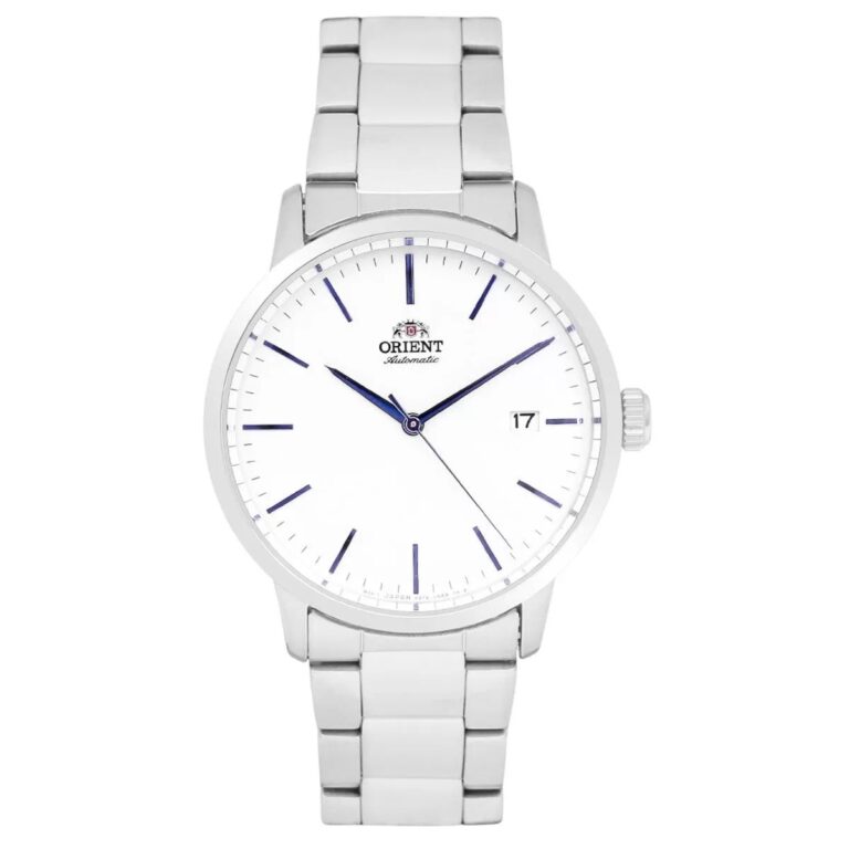 Orient 40mm Nam RA-AC0E02S30B (RA-AC0E02S10B)