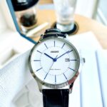 Orient 39mm Nam RF-QD0006S30B (RF-QD0006S10B) - Ảnh 2