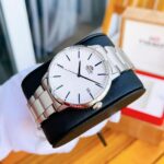 Orient 40mm Nam RA-AC0E02S30B (RA-AC0E02S10B) - Ảnh 4