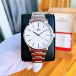 Orient 40mm Nam RA-AC0E02S30B (RA-AC0E02S10B) - Ảnh 5