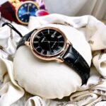 Orient 30mm Nữ RF-QA0007B30B (RF-QA0007B10B) - Ảnh 3