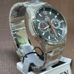 Orient 42mm Nam RA-KV0001B30B (RA-KV0001B10B) - Ảnh 4