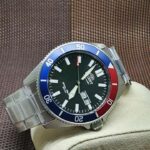 Orient 43.5mm Nam RA-AA0912B39C (RA-AA0912B09C) - Ảnh 2