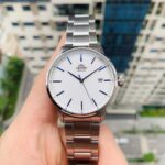 Orient 40mm Nam RA-AC0E02S30B (RA-AC0E02S10B) - Ảnh 7