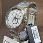 Orient 43mm Nam RA-AK0603S30B (RA-AK0603S10B) - Ảnh 4