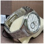 Orient 43mm Nam RA-AK0603S30B (RA-AK0603S10B) - Ảnh 5