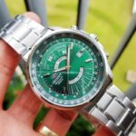 Orient 43mm Nam TEU07007FX (FEU07007FX / SEU07007FX) - Ảnh 3