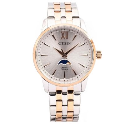 Ảnh sản phẩm Citizen 41mm Nam AK5006-58A