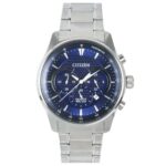 Citizen 42mm Nam AN8190-51L - Ảnh 1