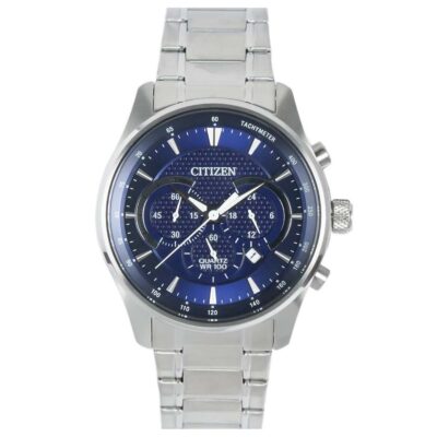 Ảnh sản phẩm Citizen 42mm Nam AN8190-51L