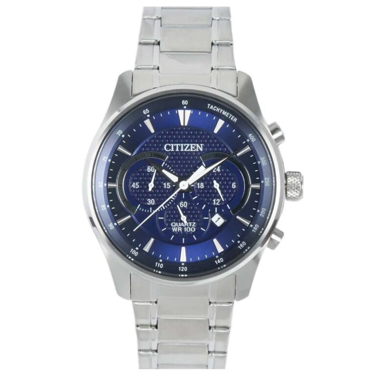 Citizen 42mm Nam AN8190-51L