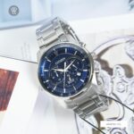 Citizen 42mm Nam AN8190-51L - Ảnh 2