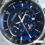 Citizen 42mm Nam AN8190-51L - Ảnh 3