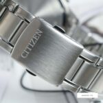 Citizen 42mm Nam AN8190-51L - Ảnh 4