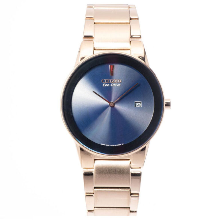 Citizen 40mm Nam AU1066-80L