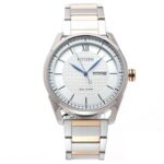 Citizen 42mm Nam AW0084-81A - Ảnh 1