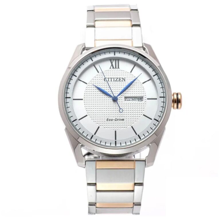 Citizen 42mm Nam AW0084-81A