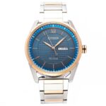 Citizen 42mm Nam AW0086-85L - Ảnh 1