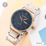 Citizen 42mm Nam AW0086-85L - Ảnh 2