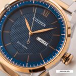 Citizen 42mm Nam AW0086-85L - Ảnh 3