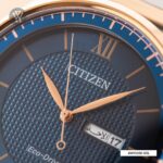 Citizen 42mm Nam AW0086-85L - Ảnh 4