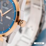 Citizen 42mm Nam AW0086-85L - Ảnh 5