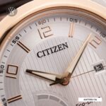 Citizen 43mm Nam AW7056-11A - Ảnh 4