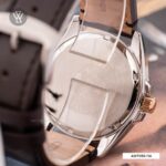 Citizen 43mm Nam AW7056-11A - Ảnh 6