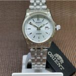 Orient 27mm Nữ TSZ3W003W0 (SSZ3W003W0) - Ảnh 2