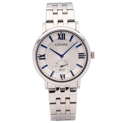 Ảnh sản phẩm Citizen 39mm Nam BE9170-72A